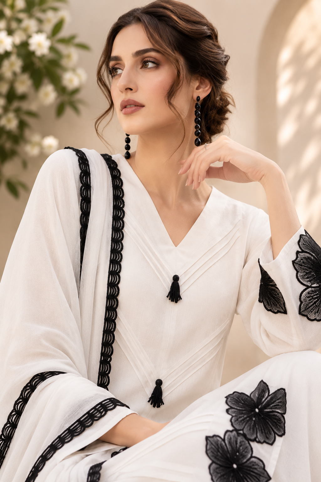 Eplic Pakistani Kurta Set